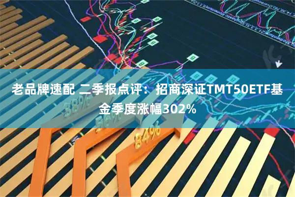 老品牌速配 二季报点评:招商深证TMT50ETF基金季度涨幅302%